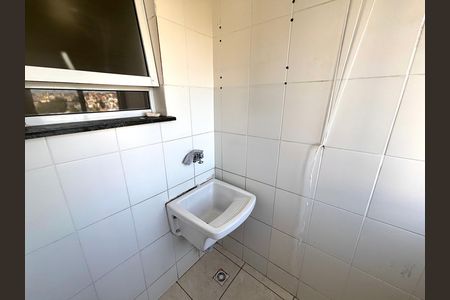 Apartamento para alugar com 48m², 2 quartos e 1 vagaÁrea de serviço 