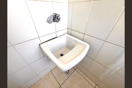 Apartamento para alugar com 48m², 2 quartos e 1 vagaÁrea de serviço 