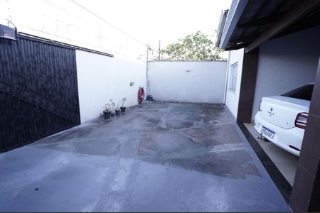 Casa para alugar com 280m², 3 quartos e 4 vagas