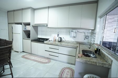 Casa para alugar com 280m², 3 quartos e 4 vagas