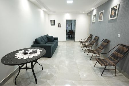 Casa para alugar com 280m², 3 quartos e 4 vagas