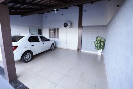 Casa para alugar com 3 quartos, 280m² em Setor Faicalville, Goiânia
