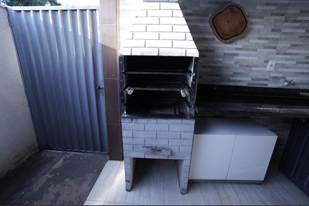 Casa para alugar com 280m², 3 quartos e 4 vagas
