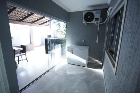 Casa para alugar com 280m², 3 quartos e 4 vagas