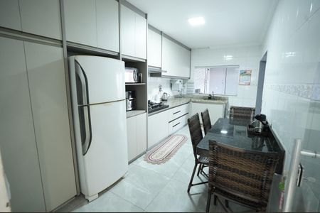 Casa para alugar com 280m², 3 quartos e 4 vagas
