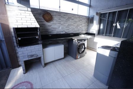 Casa para alugar com 280m², 3 quartos e 4 vagas