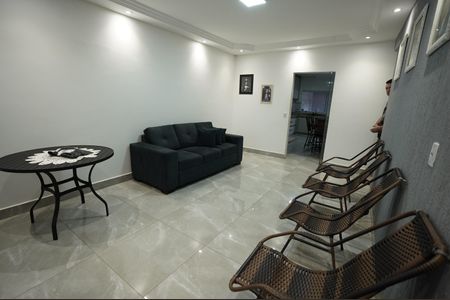 Casa para alugar com 280m², 3 quartos e 4 vagas