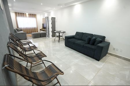 Casa para alugar com 280m², 3 quartos e 4 vagas