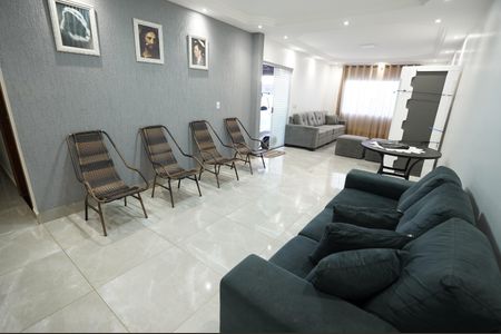Casa para alugar com 280m², 3 quartos e 4 vagas