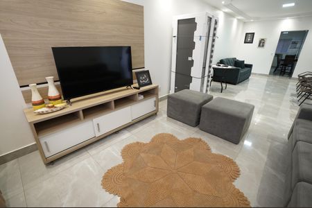 Casa para alugar com 280m², 3 quartos e 4 vagas