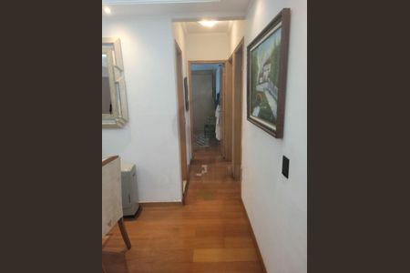 Apartamento à venda com 3 quartos, 95m² em Cursino, São Paulo