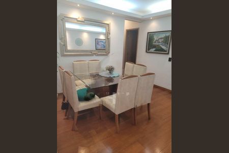 Apartamento à venda com 3 quartos, 95m² em Cursino, São Paulo