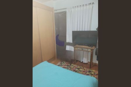 Apartamento à venda com 3 quartos, 95m² em Cursino, São Paulo