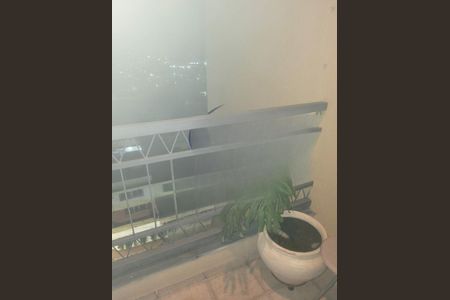 Apartamento à venda com 3 quartos, 95m² em Cursino, São Paulo