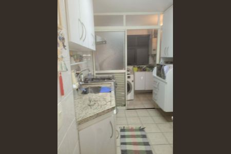 Apartamento à venda com 95m², 3 quartos e 2 vagas