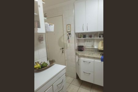 Apartamento à venda com 95m², 3 quartos e 2 vagas