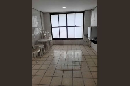 Apartamento à venda com 3 quartos, 95m² em Cursino, São Paulo
