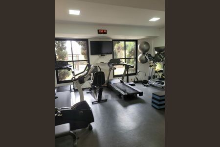 Apartamento à venda com 95m², 3 quartos e 2 vagas