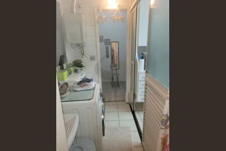 Apartamento à venda com 95m², 3 quartos e 2 vagas