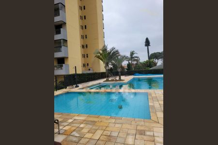 Apartamento à venda com 95m², 3 quartos e 2 vagas