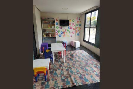 Apartamento à venda com 3 quartos, 95m² em Cursino, São Paulo