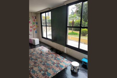 Apartamento à venda com 3 quartos, 95m² em Cursino, São Paulo