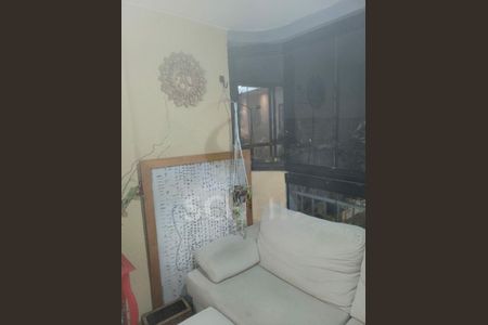 Apartamento à venda com 95m², 3 quartos e 2 vagas