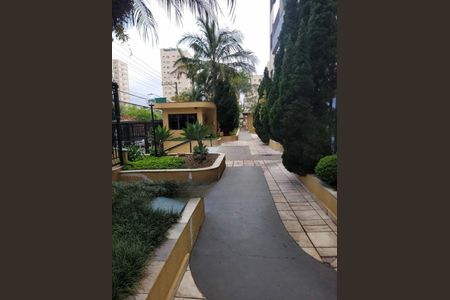 Apartamento à venda com 95m², 3 quartos e 2 vagas