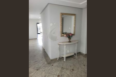 Apartamento à venda com 3 quartos, 95m² em Cursino, São Paulo