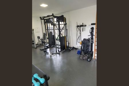 Apartamento à venda com 95m², 3 quartos e 2 vagas