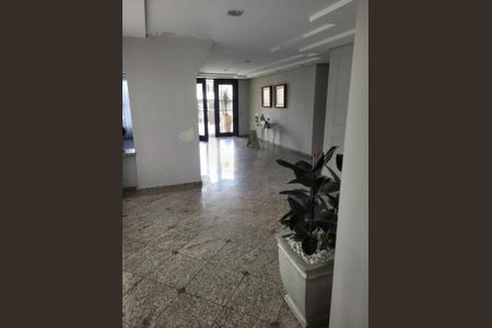 Apartamento à venda com 3 quartos, 95m² em Cursino, São Paulo
