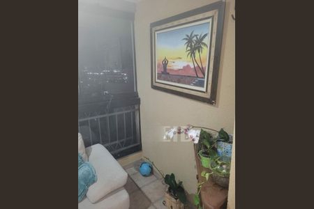 Apartamento à venda com 95m², 3 quartos e 2 vagas