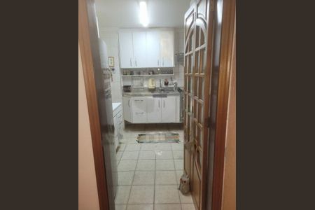 Apartamento à venda com 95m², 3 quartos e 2 vagas