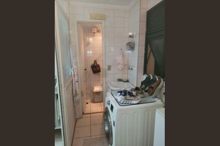 Apartamento à venda com 95m², 3 quartos e 2 vagas
