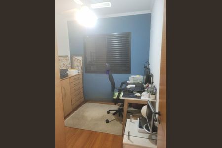Apartamento à venda com 3 quartos, 95m² em Cursino, São Paulo