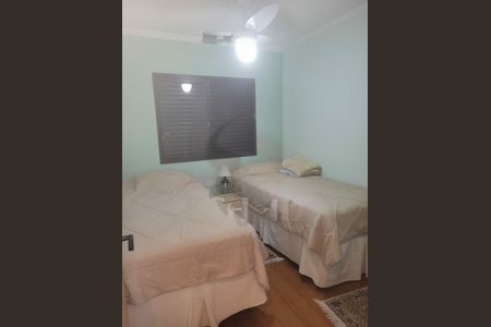 Apartamento à venda com 95m², 3 quartos e 2 vagas