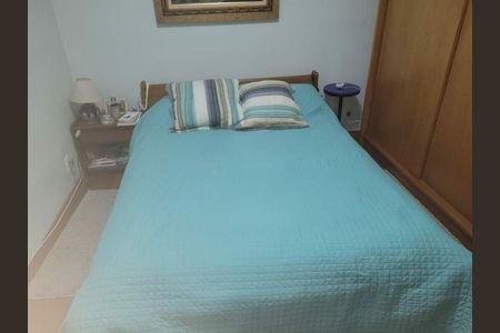 Apartamento à venda com 95m², 3 quartos e 2 vagas