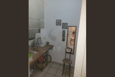 Apartamento à venda com 95m², 3 quartos e 2 vagas