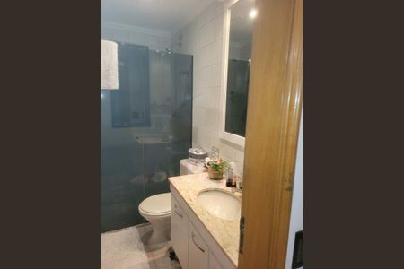Apartamento à venda com 3 quartos, 95m² em Cursino, São Paulo