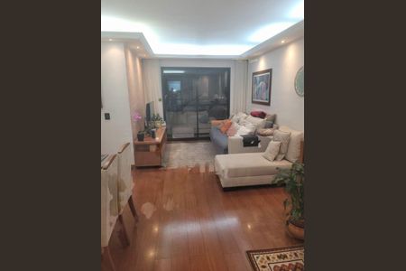 Apartamento à venda com 3 quartos, 95m² em Cursino, São Paulo