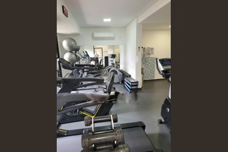 Apartamento à venda com 95m², 3 quartos e 2 vagas