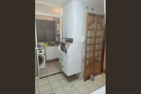 Apartamento à venda com 3 quartos, 95m² em Cursino, São Paulo