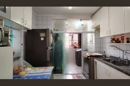 Apartamento à venda com 76m², 3 quartos e 2 vagas