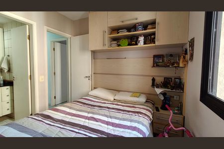 Apartamento à venda com 76m², 3 quartos e 2 vagas