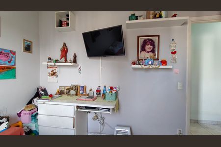 Apartamento à venda com 76m², 3 quartos e 2 vagas