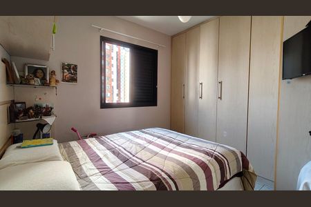 Apartamento à venda com 76m², 3 quartos e 2 vagas