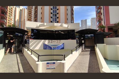 Apartamento à venda com 76m², 3 quartos e 2 vagas