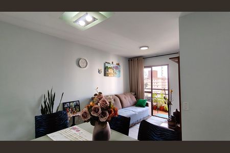 Apartamento à venda com 3 quartos, 76m² em Jardim Iris, São Paulo