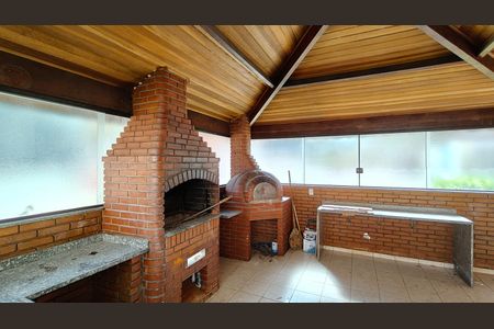 Apartamento à venda com 76m², 3 quartos e 2 vagas