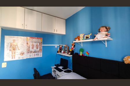 Apartamento à venda com 76m², 3 quartos e 2 vagas
